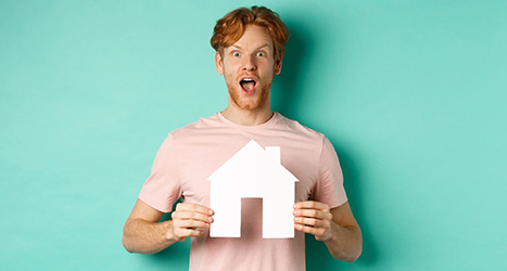 Créditos Hipotecarios UVA