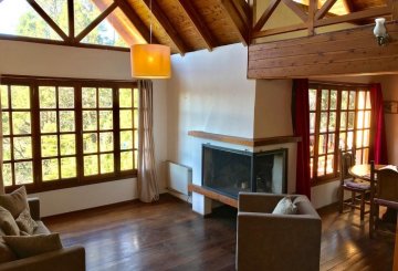 Comprar Casa en Bariloche · dueño directo · 3 dorm · 6 ambientes · 1.898 m² de lote - Imagen 3