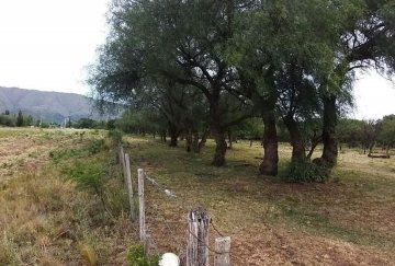 Lote en Venta Villa Larca, San Luis., Merlo - Imagen 7