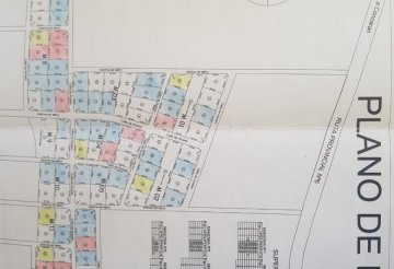 Lote en Venta Villa Larca, San Luis., Merlo - Imagen 9