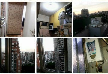 Departamento en Palermo para en Venta · dueño directo · 1 dorm · cochera · 55 m² de lote - Imagen 5