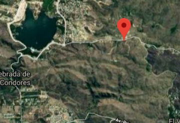 potrero de los funes, 