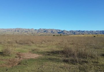 Fracción en Venta Ruta 18,estancia Grande, San Luis - Imagen 2