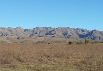 Fracción en Venta Ruta 18,estancia Grande, San Luis - Imagen 3