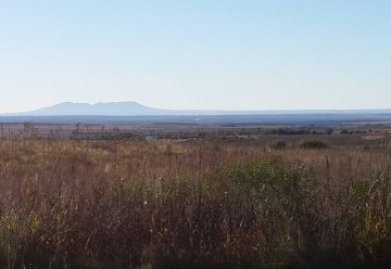 Fracción en Venta Ruta 18,estancia Grande, San Luis - Imagen 5