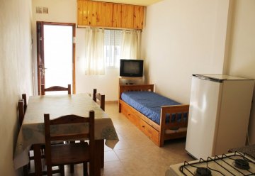 Departamento en Venta en Mar de Ajo con · dueño directo · 2 dorm · 2 ambientes · 40 m² de lote - Imagen 2