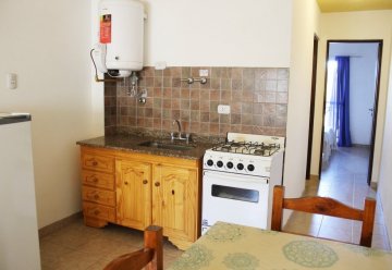 Departamento en Venta en Mar de Ajo con · dueño directo · 2 dorm · 2 ambientes · 40 m² de lote - Imagen 3