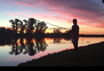 Terreno en Canuelas: en Venta · 10.590 m² de lote · barrio privado · dueño directo - Imagen 3