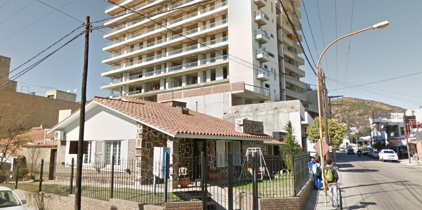 Departamento Villa Carlos Paz - Imagen