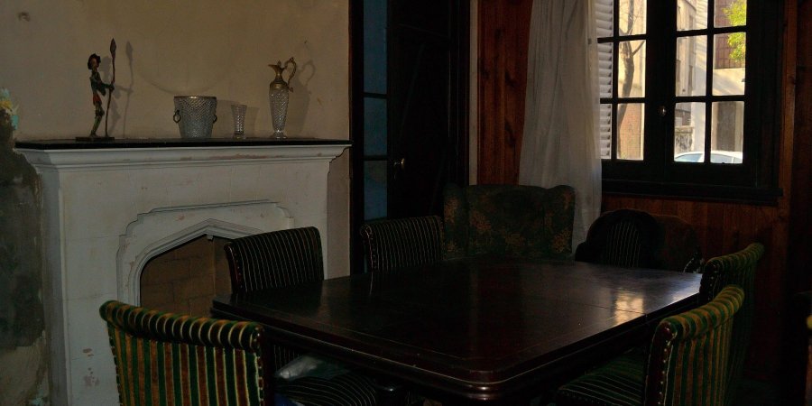 Casa Floresta - Imagen