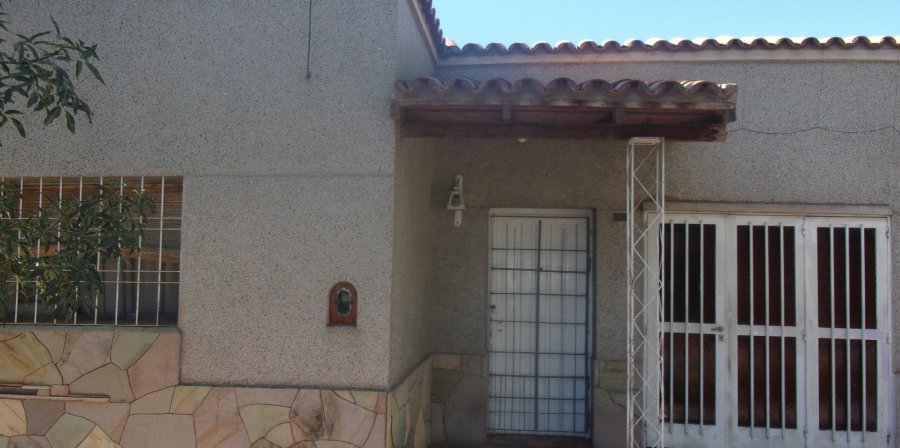 Casa Villa Nueva - Imagen