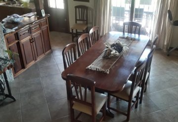 Casa disponible en Mina Clavero · dueño directo · 2 dorm · 5 cocheras · 4 ha - Imagen 4