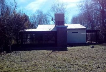 Casa en Venta en Villa General Belgrano · dueño directo · 2 dorm · cochera · 525 m² de lote - Imagen 4