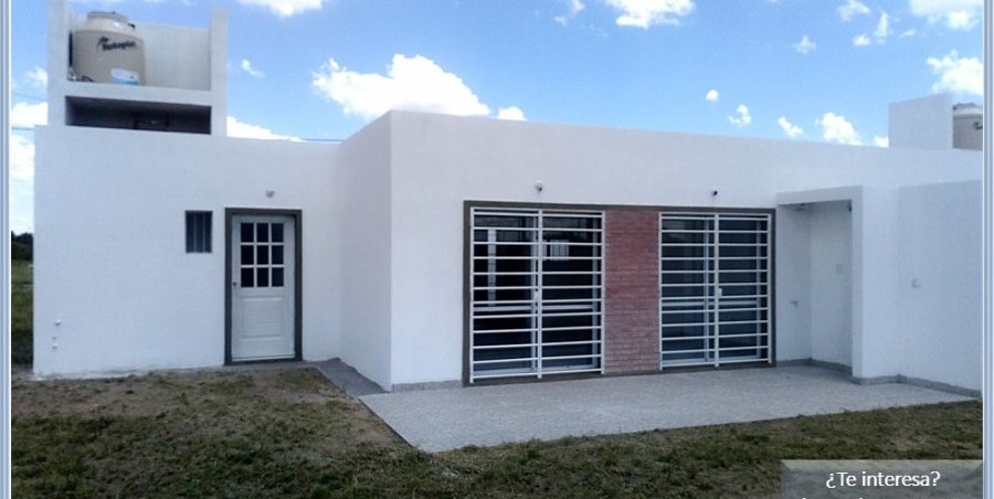 Casa San Luis - Imagen