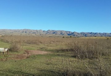 Tu próximo Campo en Venta en San Luis · 5 ha - Imagen 1