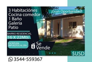 tropero de las sierras grandes, 