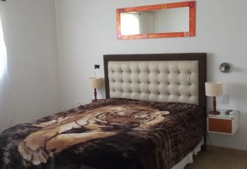 Tu próxima Casa en Temporario en Fatima · barrio privado · dueño directo · 2 dorm · cochera - Imagen 4