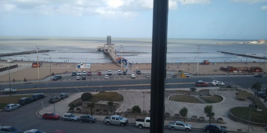 Departamento Mar del Plata - Imagen
