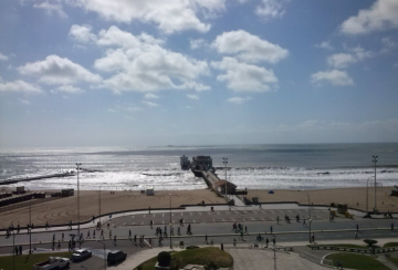 Av. Pedro Luro 2237, 