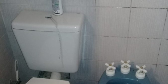 Casa San Fernando - Imagen