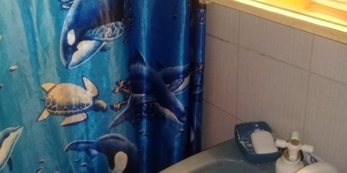 Casa San Fernando - Imagen