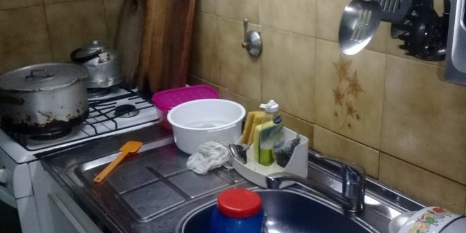 Casa San Fernando - Imagen