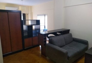 Departamento en Venta en Balvanera · dueño directo · 1 dorm · 38 m² de lote - Imagen 4