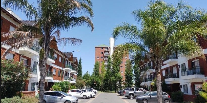 Departamento Quilmes - Imagen