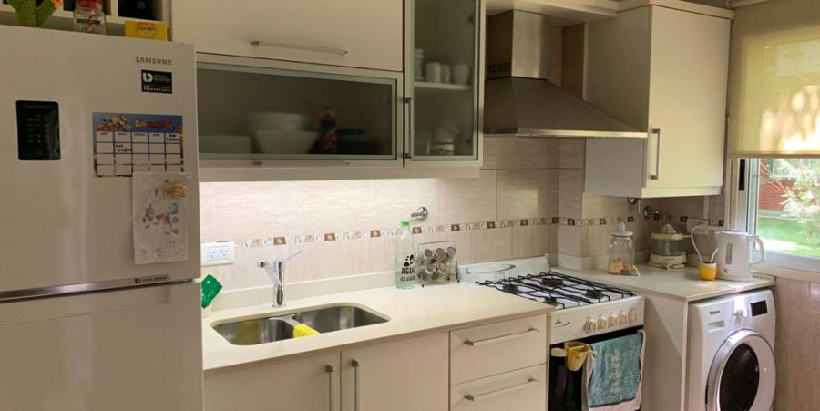 Departamento Quilmes - Imagen