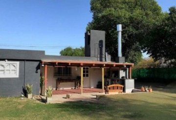 Casa en Venta Villa Rivera Indarte , Córdoba - Imagen 4