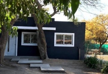 VILLA RIVERA INDARTE , 