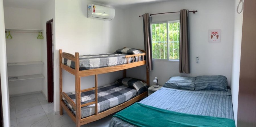 Departamento Brasil - Imagen