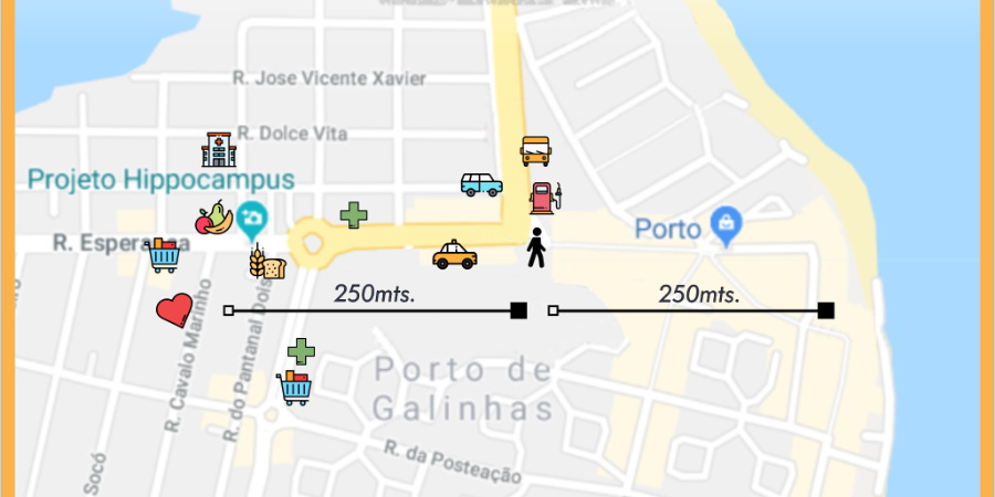 Departamento Brasil - Imagen