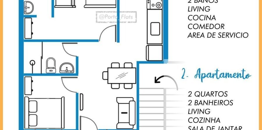 Departamento Brasil - Imagen