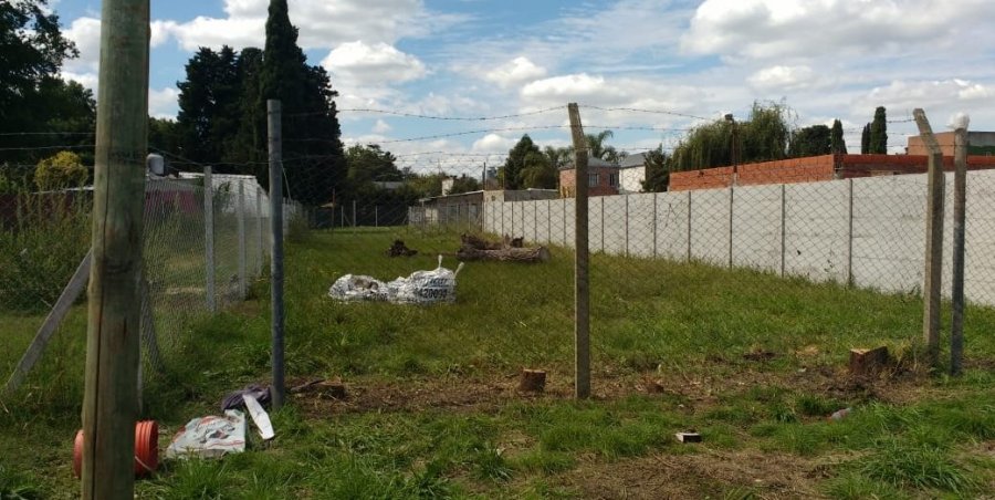 Terreno  Pilar - Imagen