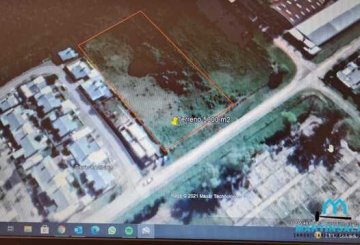 Terreno en Venta Continuación Calle Piaggio, Victoria - Imagen 1