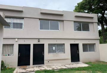 Duplex en Venta Las Carretas 8245, Rosario - Imagen 1
