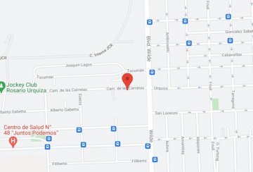 Duplex en Venta Las Carretas 8245, Rosario - Imagen 11