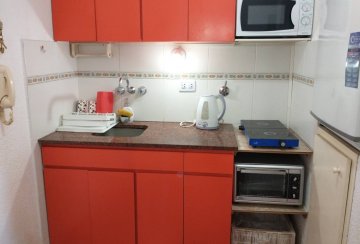 Departamento disponible en San Bernardo · 1 dorm - Imagen 5