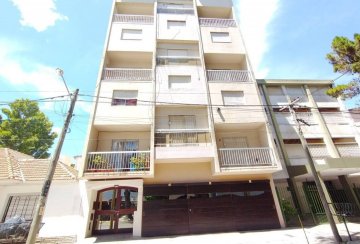 Departamento disponible en San Bernardo · 1 dorm - Imagen 1