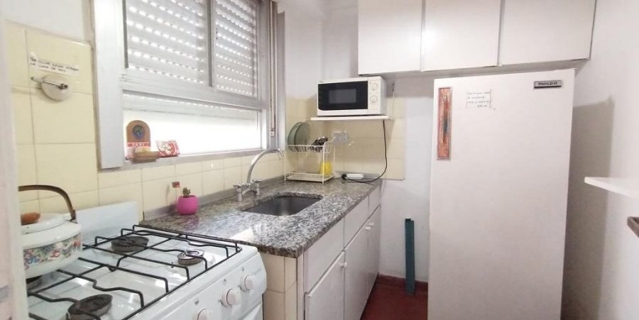 Departamento San Bernardo - Imagen