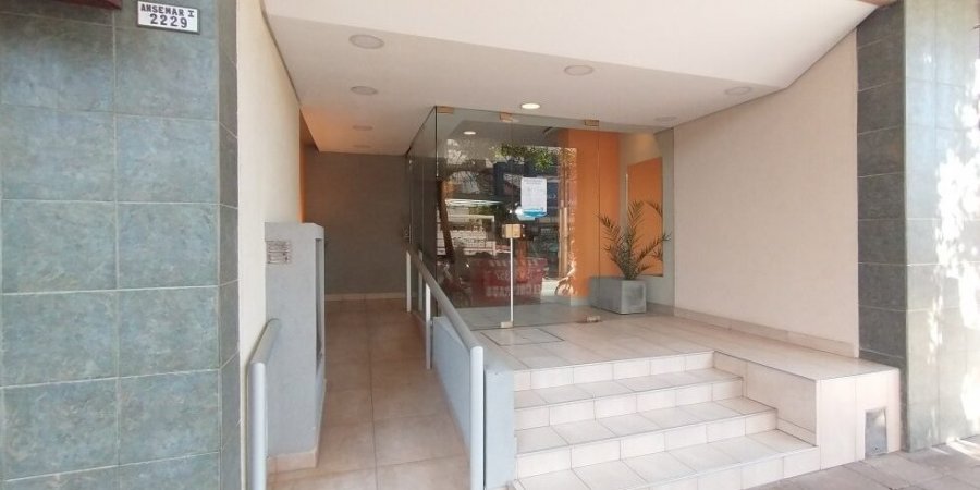 Departamento San Bernardo - Imagen