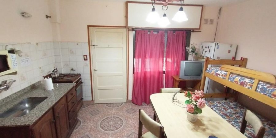 Departamento Mar de Ajo - Imagen