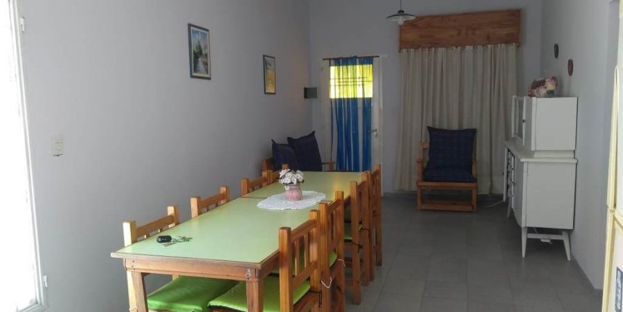 Departamento San Bernardo - Imagen