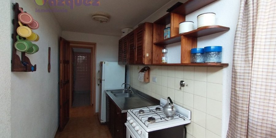 Departamento Mar de Ajo - Imagen