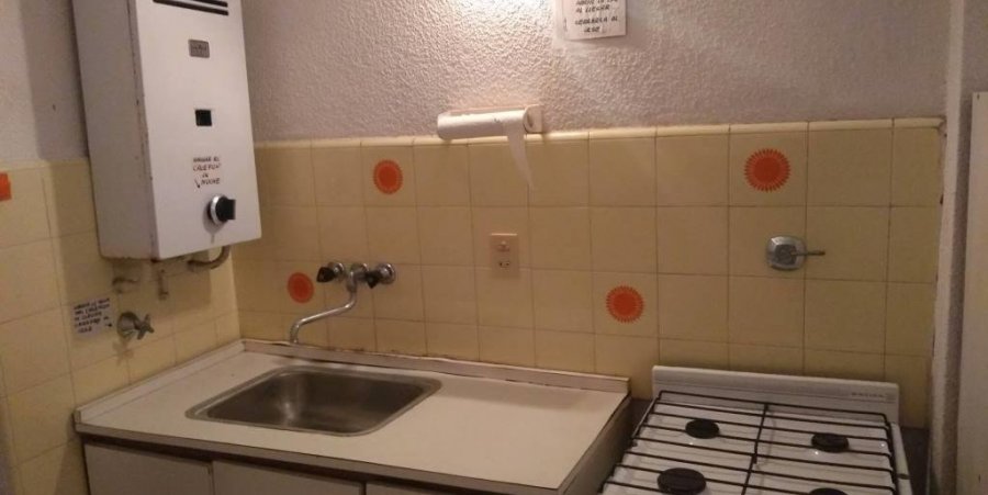 Departamento San Bernardo - Imagen