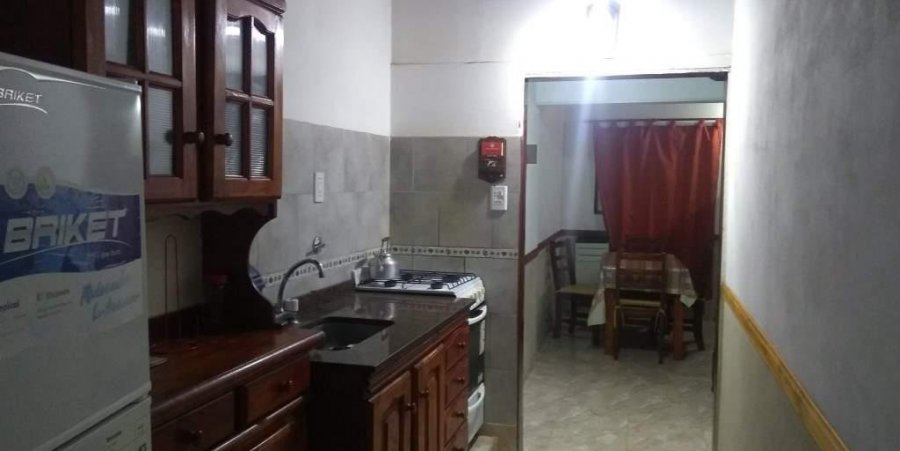 Departamento Mar de Ajo - Imagen