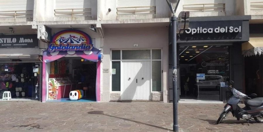 Departamento Mar de Ajo - Imagen