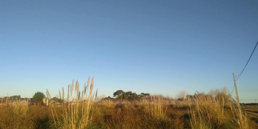 Terreno  Mar de Ajo - Imagen