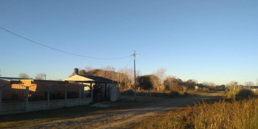 Terreno  Mar de Ajo - Imagen